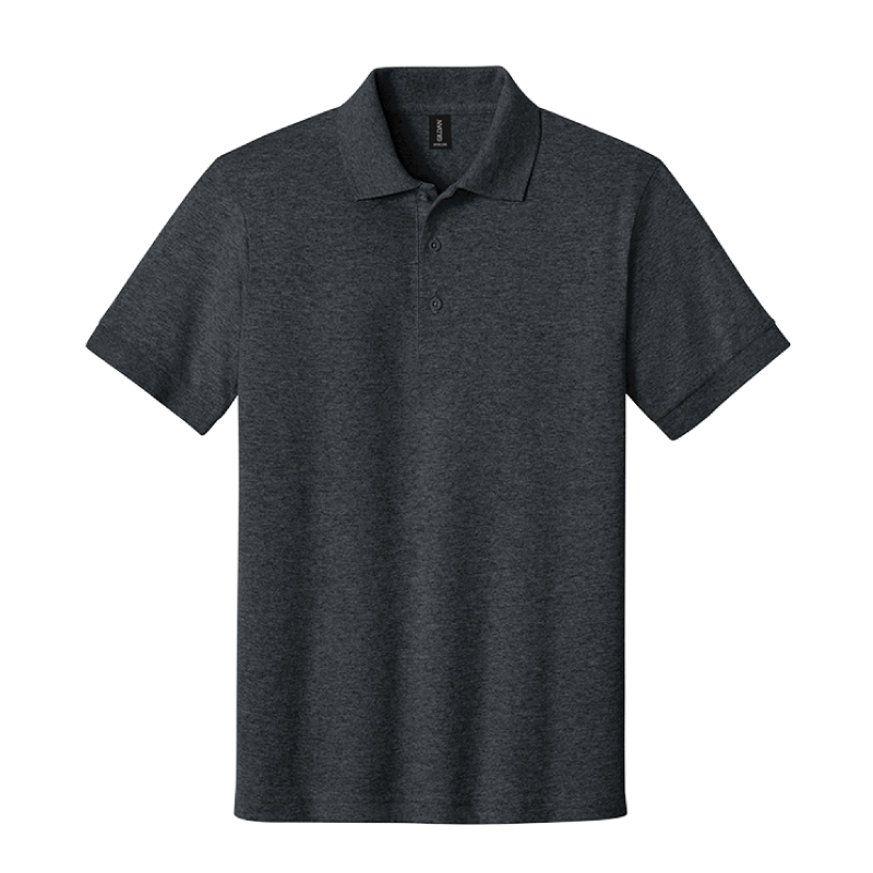 Gildan DryBlend Adult Jersey Sport Polo - 8800GL