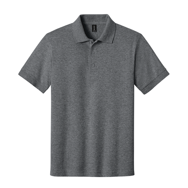 Gildan DryBlend Adult Jersey Sport Polo - 8800GL