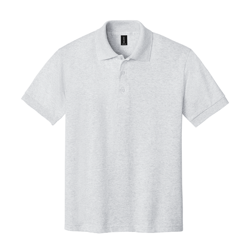 Gildan DryBlend Adult Jersey Sport Polo - 8800GL