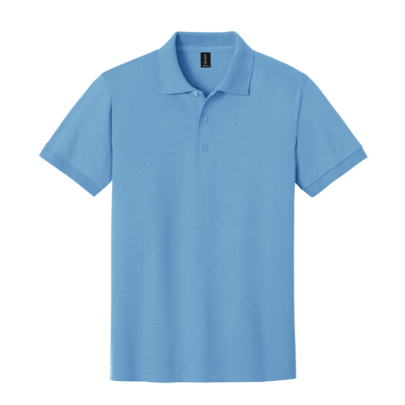 Gildan DryBlend Adult Jersey Sport Polo - 8800GL