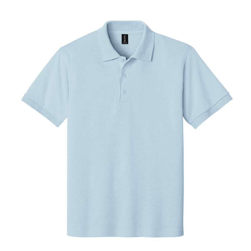 Gildan DryBlend Adult Jersey Sport Polo - 8800GL