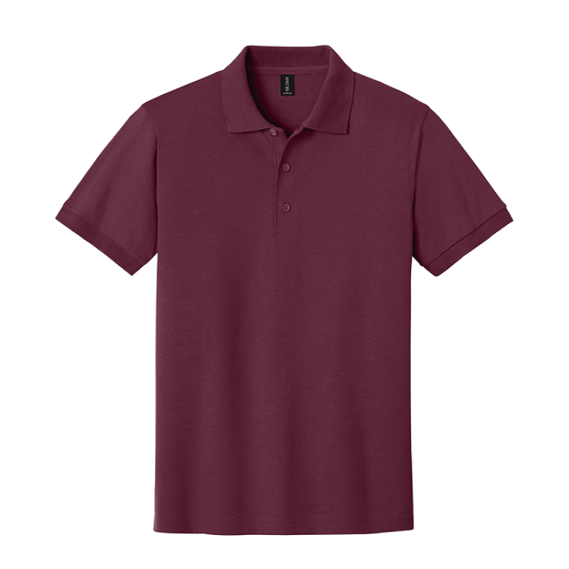 Gildan DryBlend Adult Jersey Sport Polo - 8800GL