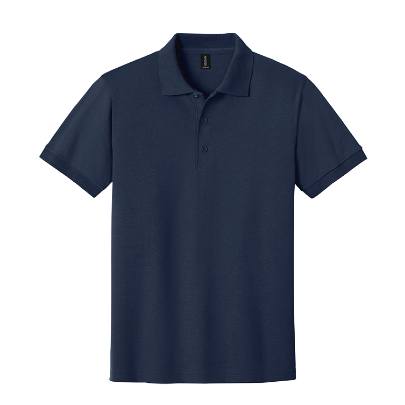 Gildan DryBlend Adult Jersey Sport Polo - 8800GL