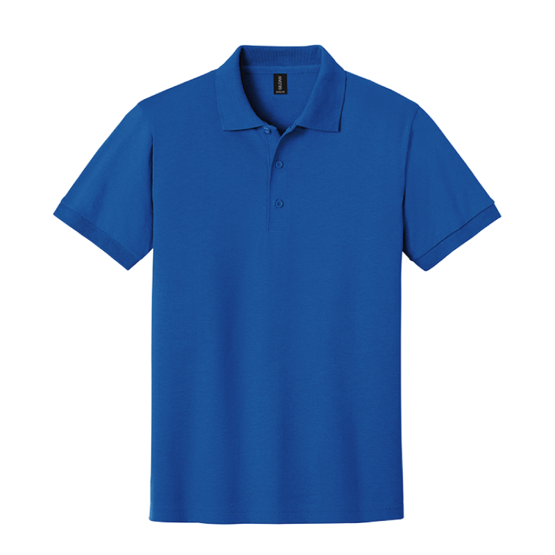 Gildan DryBlend Adult Jersey Sport Polo - 8800GL