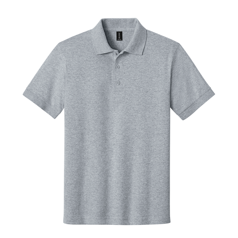 Gildan DryBlend Adult Jersey Sport Polo - 8800GL