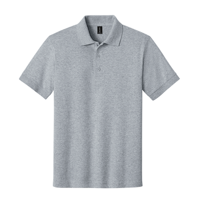 Gildan DryBlend Adult Jersey Sport Polo - 8800GL