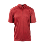 Burnside Men's The Burn Golf Polo - B0101BN
