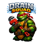 Drain Squad