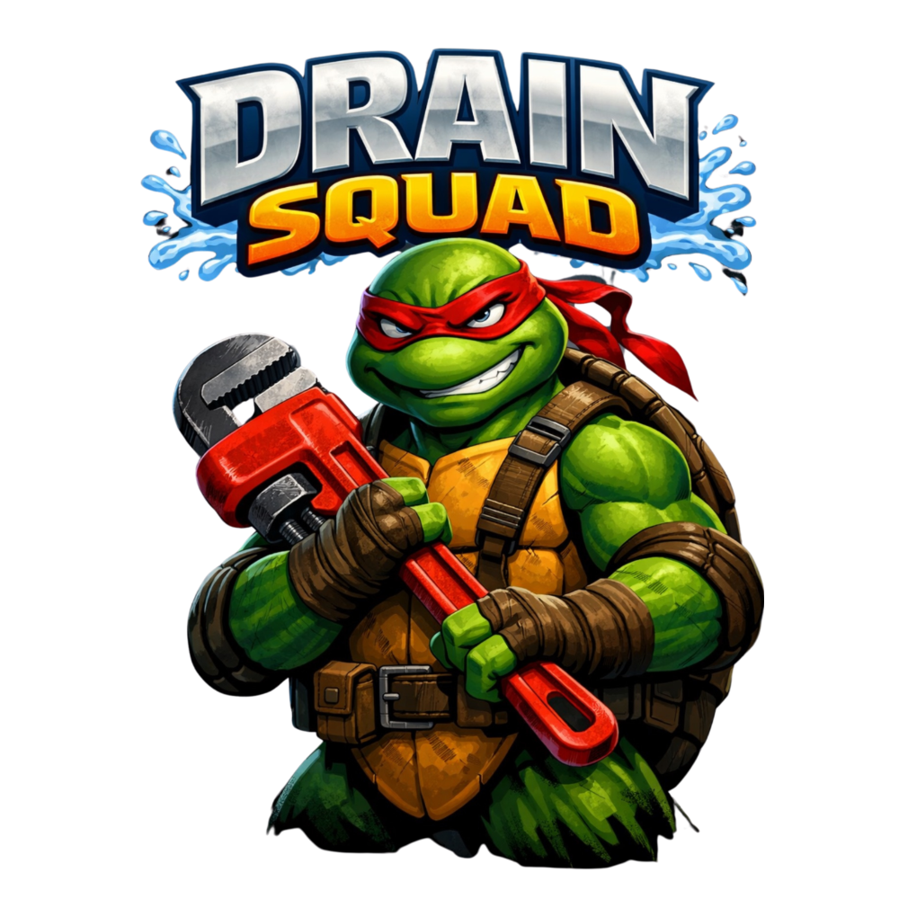 Drain Squad