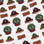 The Extreme Sticker Builder