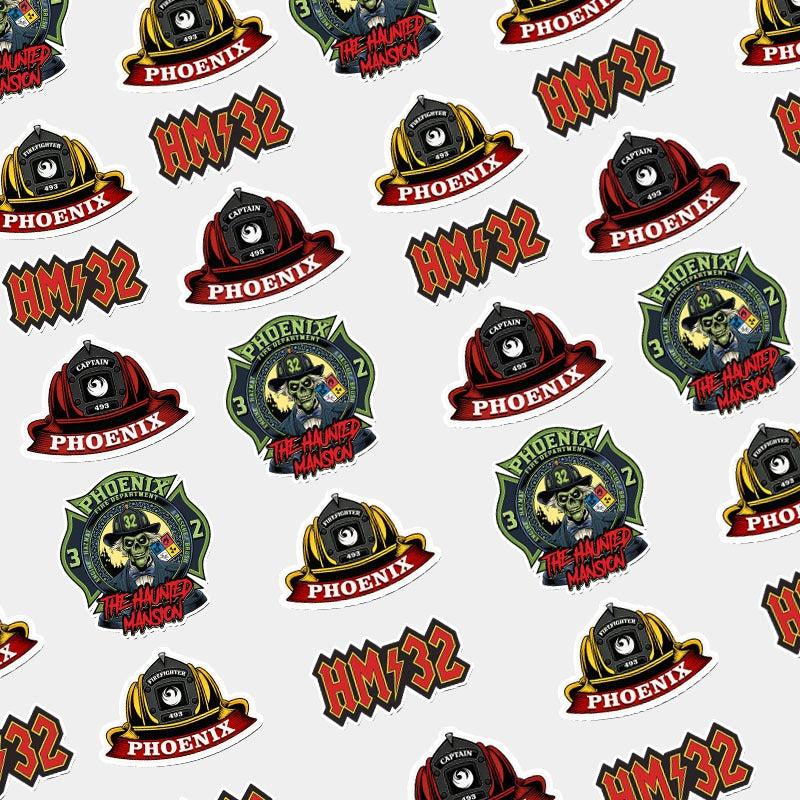 The Extreme Sticker Builder