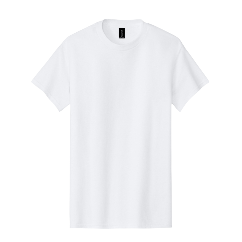 Gildan Heavy Cotton Adult T-Shirt - 5000GL