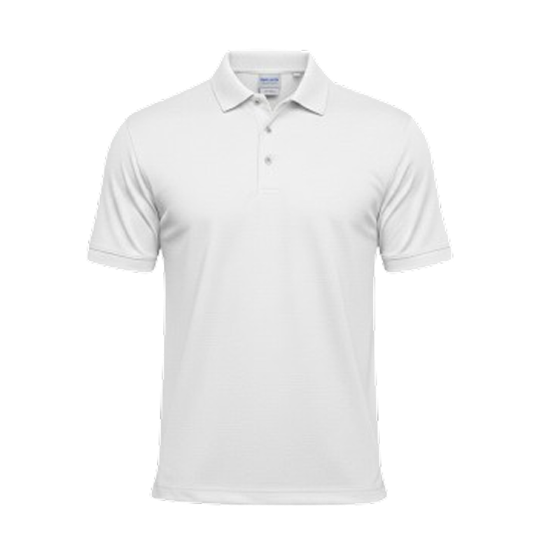 Sierra Pacific Apparel Mens Moisture Free Knit Polo - S0469PF