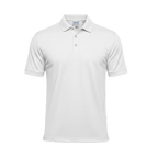 Sierra Pacific Apparel Mens Moisture Free Knit Polo - S0469PF