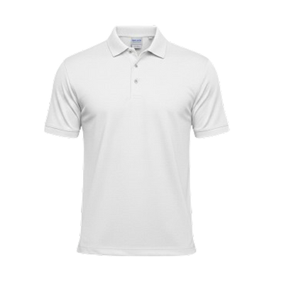 Sierra Pacific Apparel Mens Moisture Free Knit Polo - S0469PF