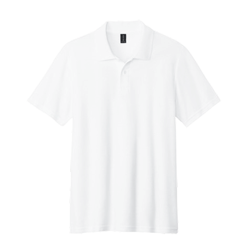 Gildan Softstyle Pique Polo - 64800GL