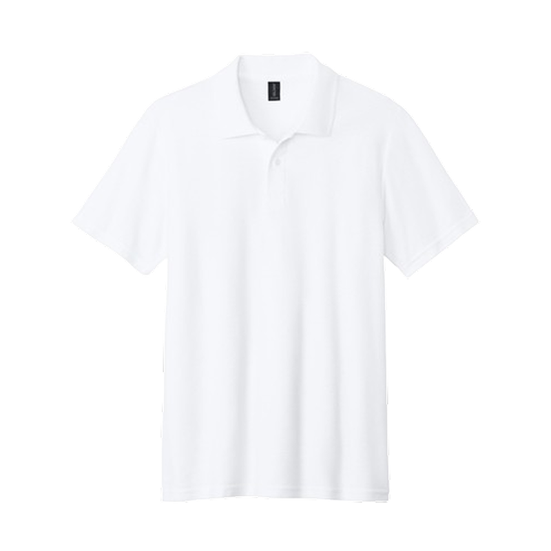 Gildan Softstyle Pique Polo - 64800GL