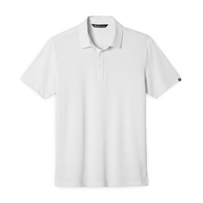 TravisMathew Crestview Polo - TMA46371