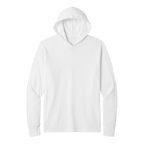 Next Level Apparel CVC Long Sleeve Hoodie - 6221NL