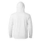 Next Level Apparel CVC Long Sleeve Hoodie - 6221NL