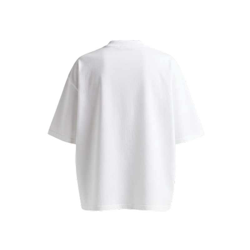 Shaka Wear 7.5 ounce Garment Dye Drop Shoulder T-Shirt - GDDSW