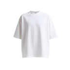 Shaka Wear 7.5 ounce Garment Dye Drop Shoulder T-Shirt - GDDSW