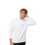 Independent Unisex Midweight Crewneck Sweatshirt - SS3000