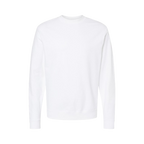 Independent Unisex Midweight Crewneck Sweatshirt - SS3000