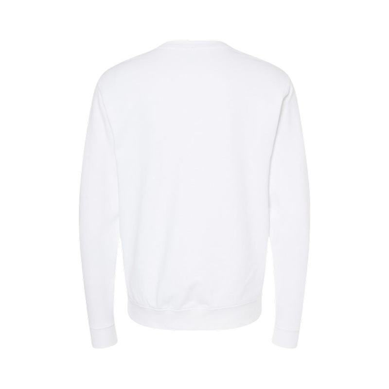 Independent Unisex Midweight Crewneck Sweatshirt - SS3000