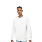 Independent Unisex Midweight Pigment-Dyed Crewneck Sweatshirt - PRM3500