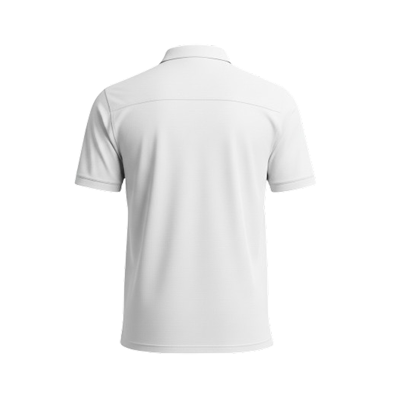 Burnside Men's The Burn Golf Polo - B0101BN