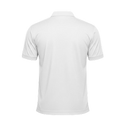 Sierra Pacific Apparel Mens Moisture Free Knit Polo - S0469PF