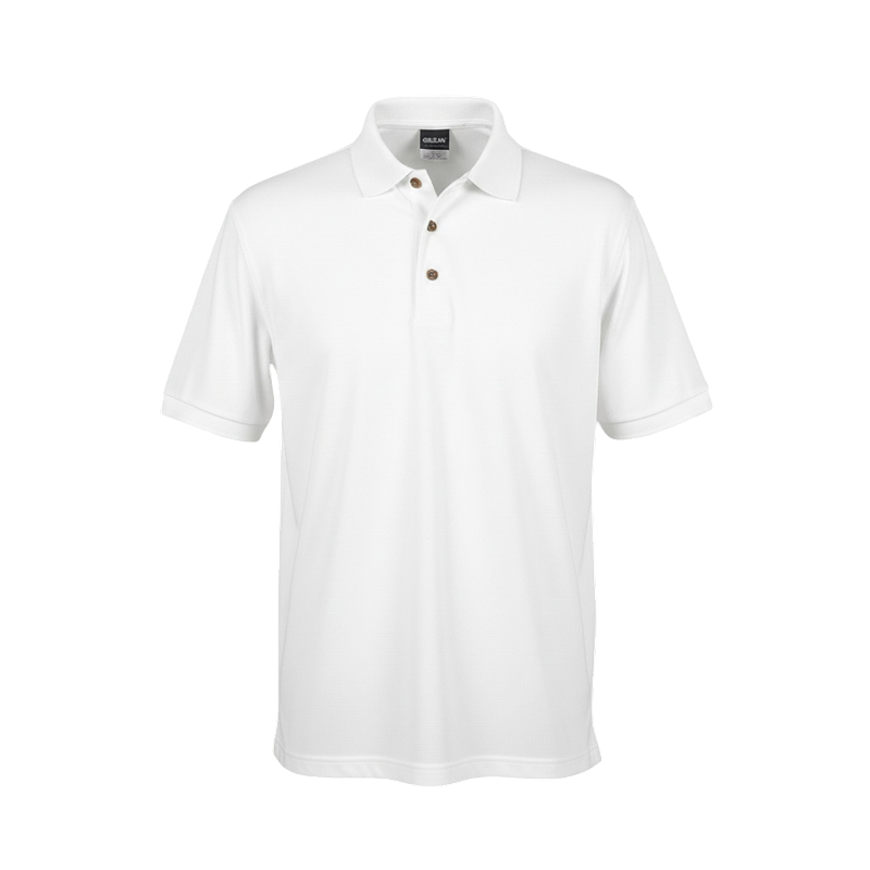 Gildan DryBlend Adult Jersey Sport Polo - 8800GL