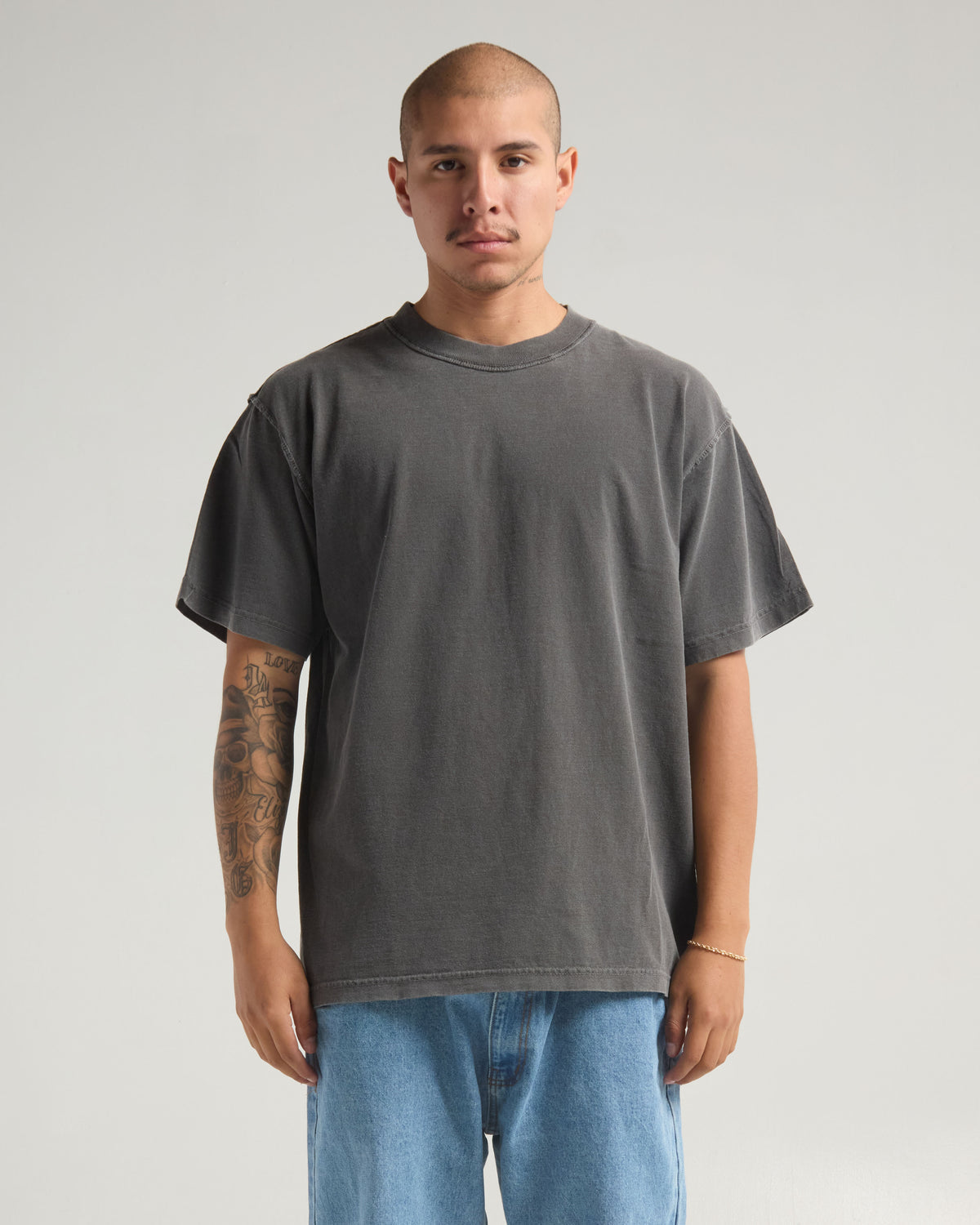 StreetWear Bundle- Shaka Wear Garment Dye Tee