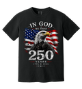 Freedom Black Shirt