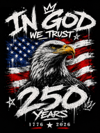 In God We Trust Freedom Shirt
