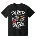 In God We Trust Freedom Shirt