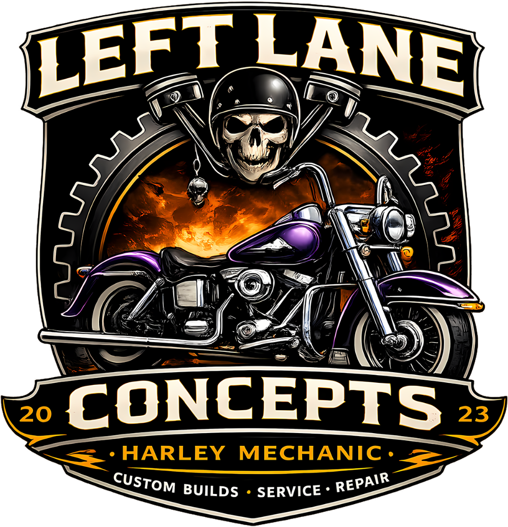 Logo Creation
