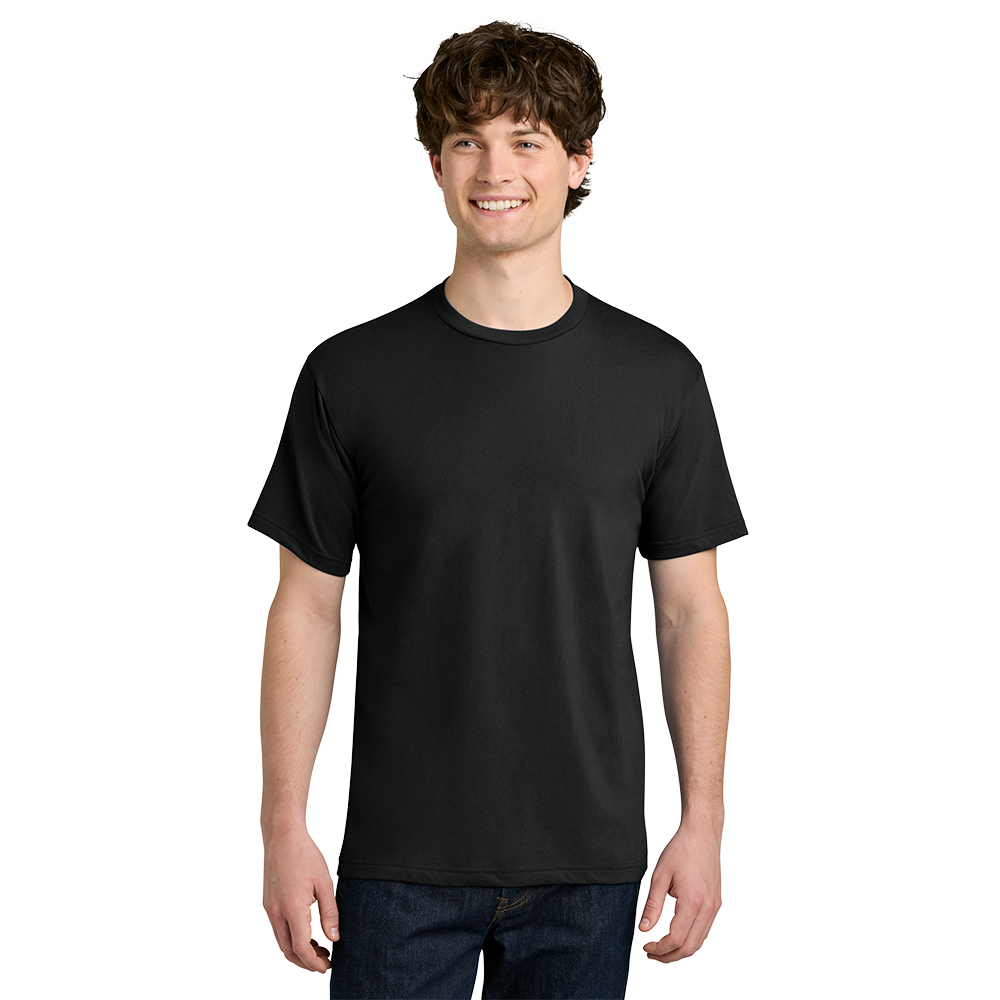 Next Level Apparel Ideal Jersey Tee 1810