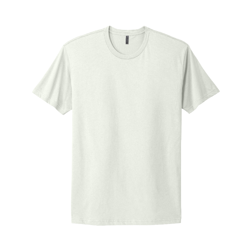 Next Level Apparel Cotton T-Shirt - 3600NL