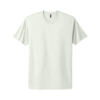 Next Level Apparel Cotton T-Shirt - 3600NL
