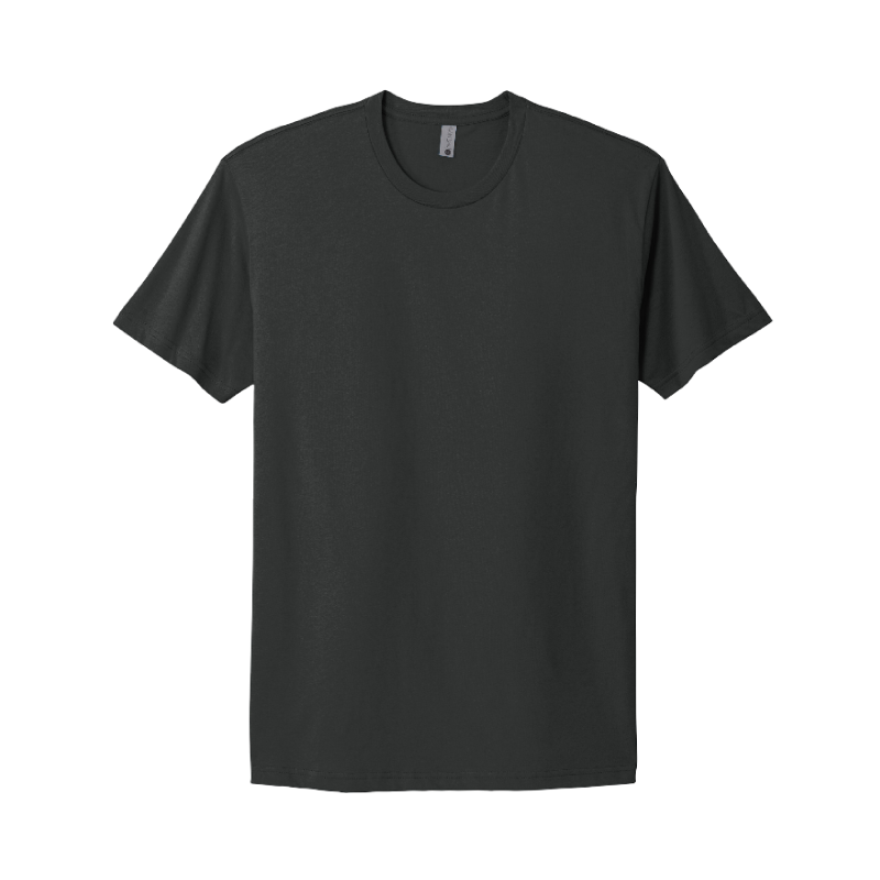 Next Level Apparel Cotton T-Shirt - 3600NL