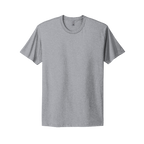 Next Level Apparel Cotton T-Shirt - 3600NL