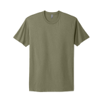 Next Level Apparel Cotton T-Shirt - 3600NL