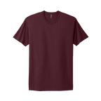 Next Level Apparel Cotton T-Shirt - 3600NL