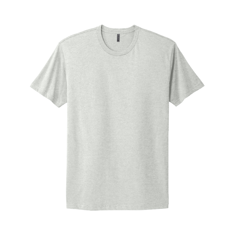 Next Level Apparel Cotton T-Shirt - 3600NL