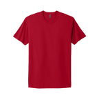 Next Level Apparel Cotton T-Shirt - 3600NL