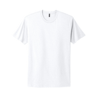 Next Level Apparel Cotton T-Shirt - 3600NL