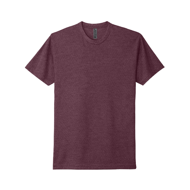 Next Level Apparel Unisex CVC Crew - 6210NL