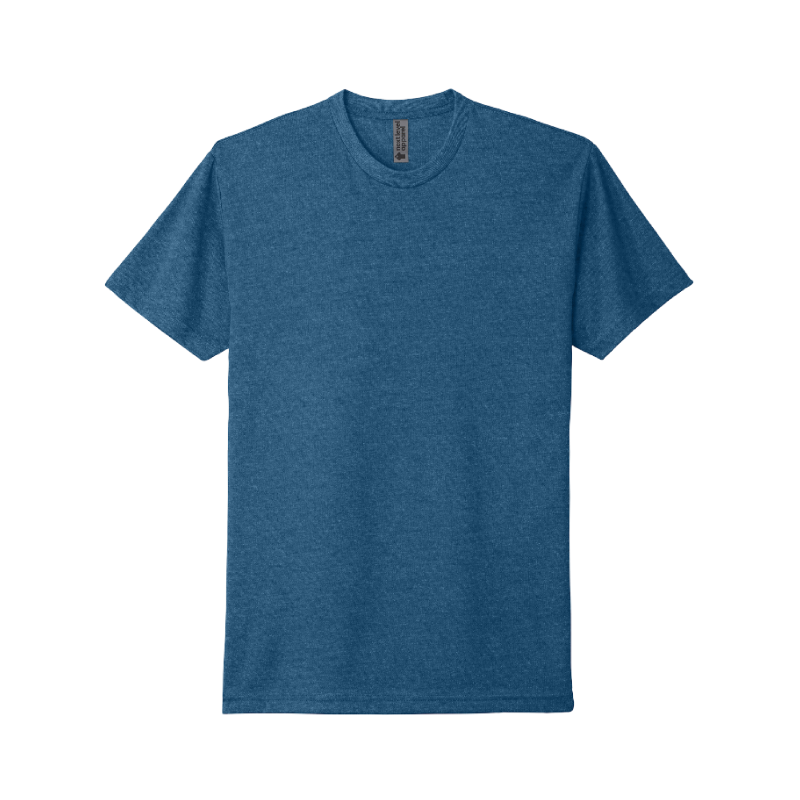 Next Level Apparel Unisex CVC Crew - 6210NL